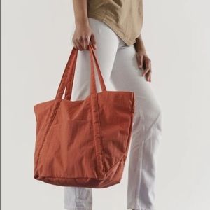 Baggu Cloud bag in Sienna
